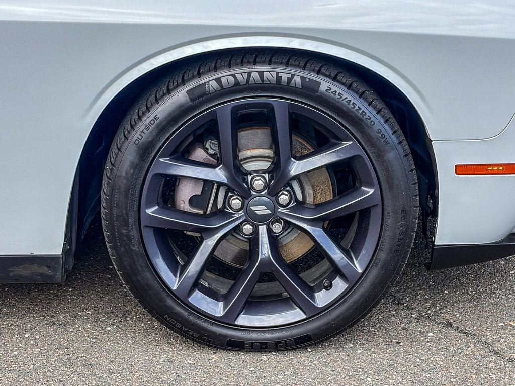2020 Dodge Challenger GT