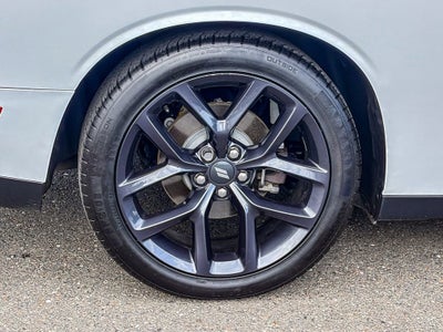 2020 Dodge Challenger GT