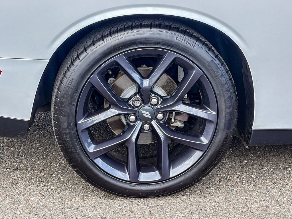 2020 Dodge Challenger GT
