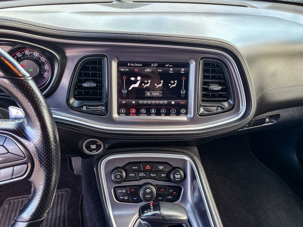 2020 Dodge Challenger GT
