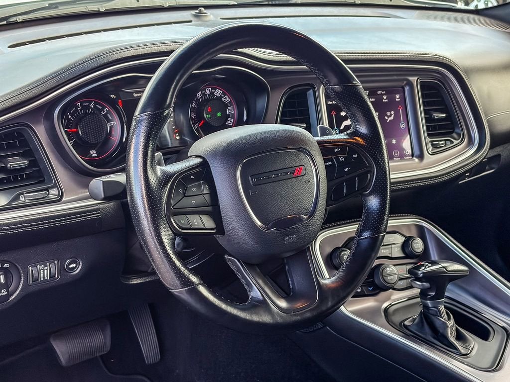 2020 Dodge Challenger GT