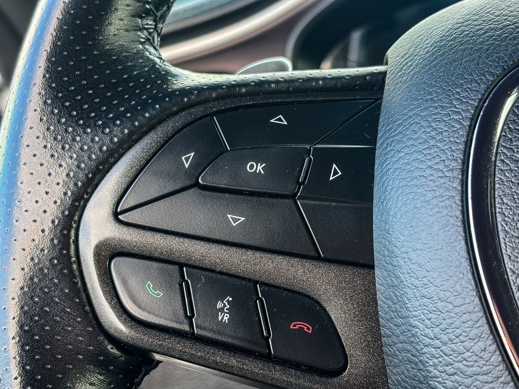 2020 Dodge Challenger GT