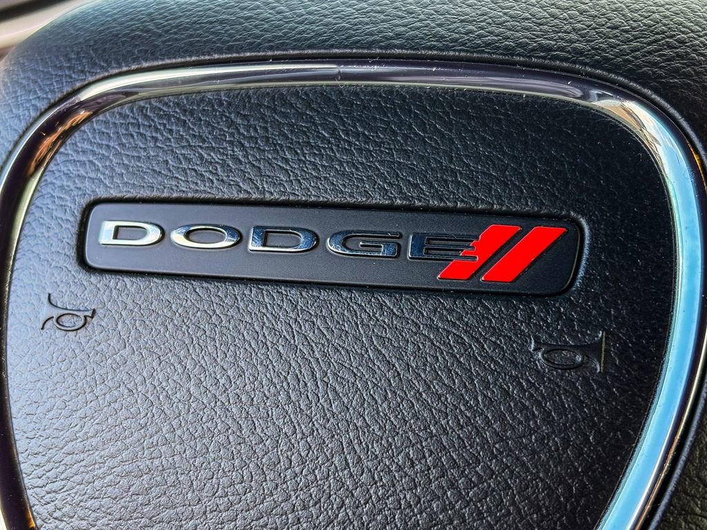 2020 Dodge Challenger GT