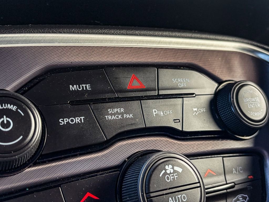 2020 Dodge Challenger GT