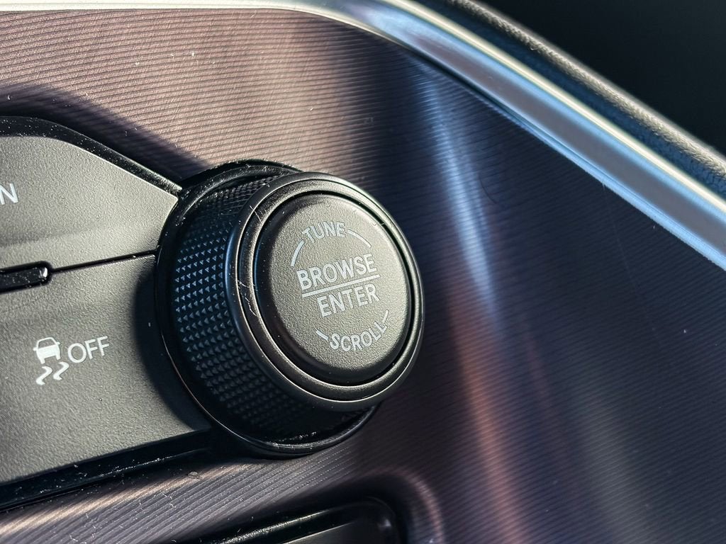 2020 Dodge Challenger GT