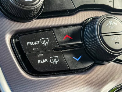 2020 Dodge Challenger GT
