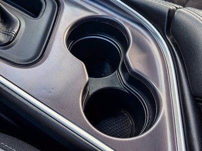 2020 Dodge Challenger GT