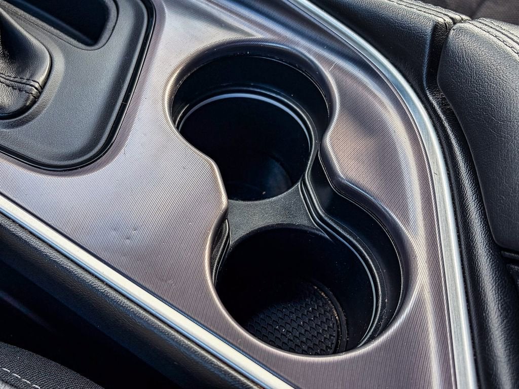 2020 Dodge Challenger GT