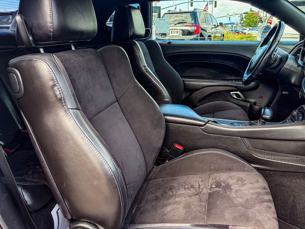 2020 Dodge Challenger GT