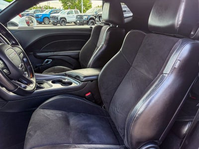 2020 Dodge Challenger GT