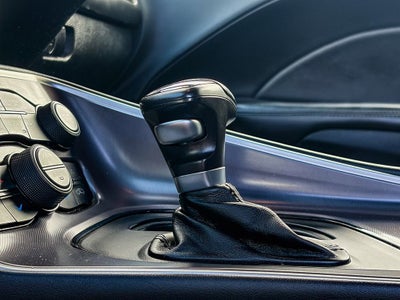 2020 Dodge Challenger GT