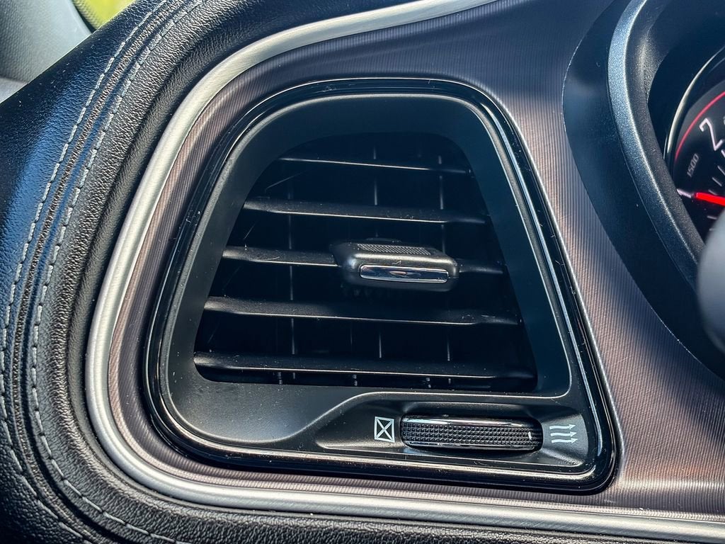 2020 Dodge Challenger GT