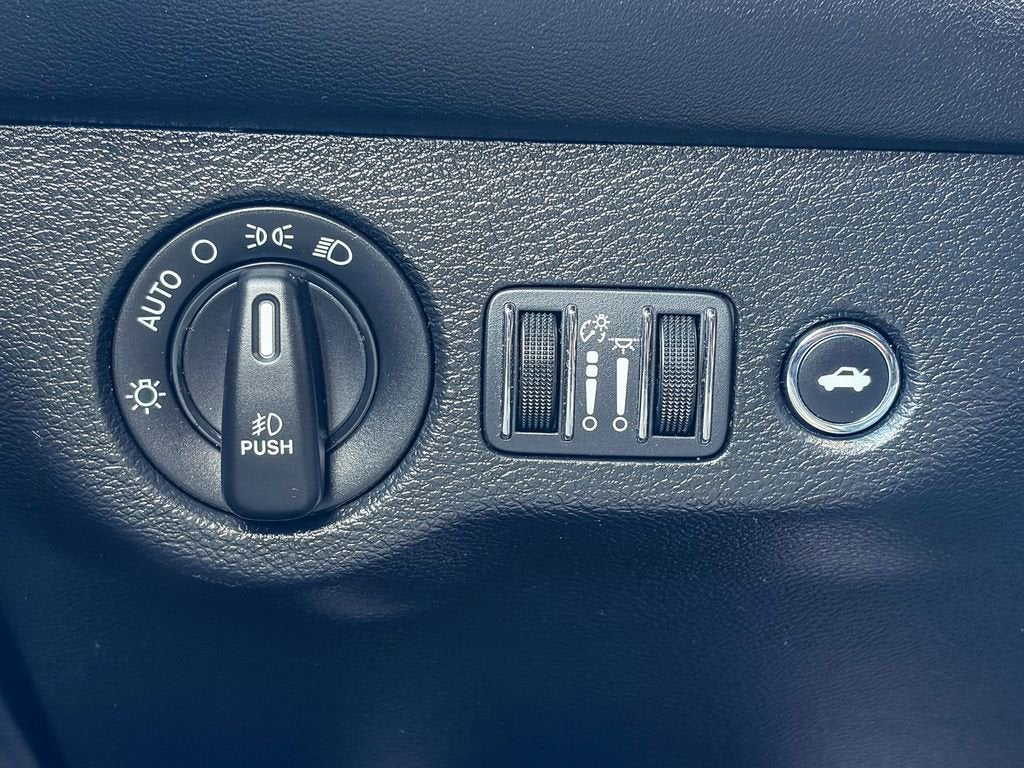 2020 Dodge Challenger GT
