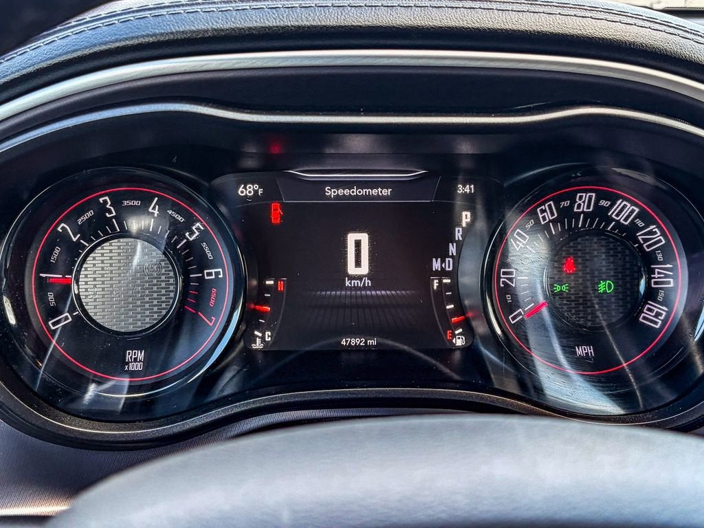 2020 Dodge Challenger GT