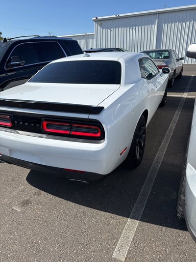 2020 Dodge Challenger GT