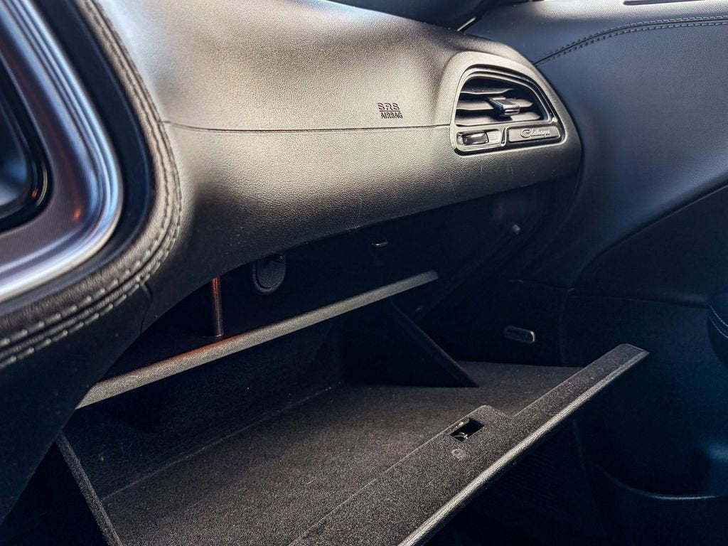 2020 Dodge Challenger GT