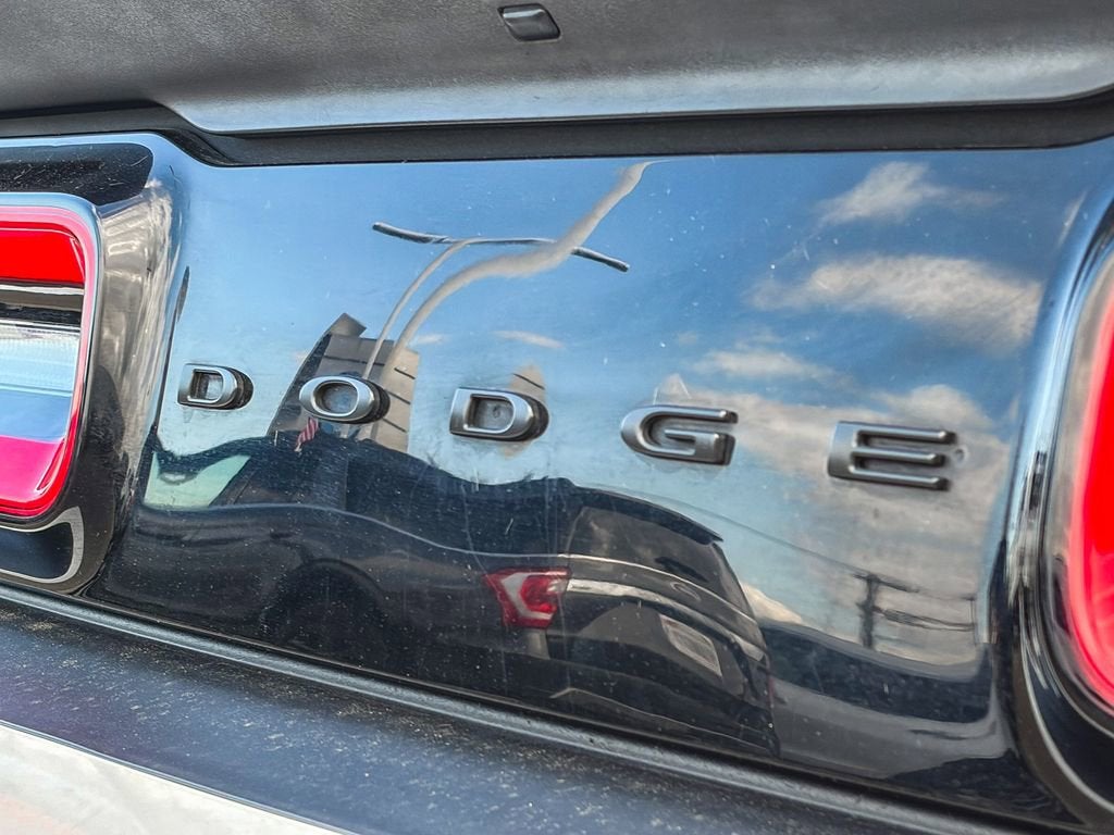 2020 Dodge Challenger GT
