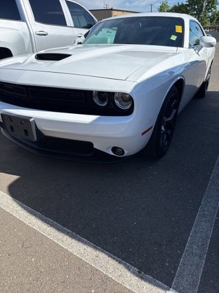 2020 Dodge Challenger GT