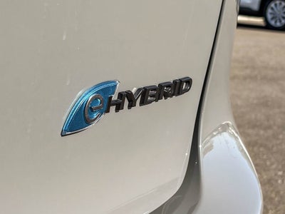 2025 Chrysler Pacifica Hybrid Premium S Appearance Pkg