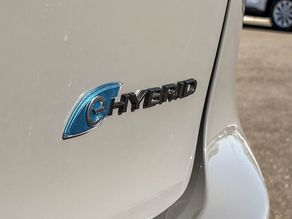 2025 Chrysler Pacifica Hybrid Premium S Appearance Pkg