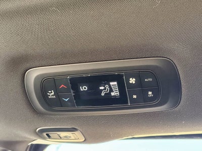 2025 Chrysler Pacifica Hybrid Premium S Appearance Pkg