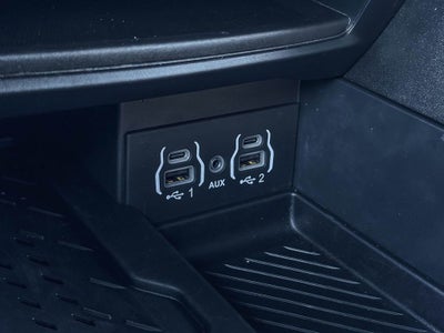 2025 Chrysler Pacifica Hybrid Premium S Appearance Pkg