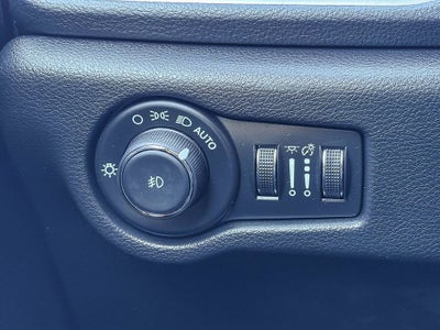 2025 Chrysler Pacifica Hybrid Premium S Appearance Pkg