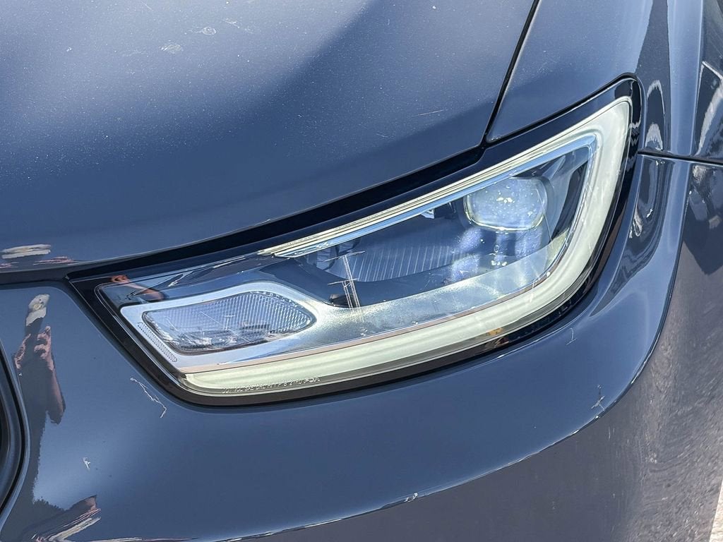 2025 Chrysler Pacifica Hybrid Premium S Appearance Pkg