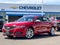 2015 Chevrolet Impala LTZ