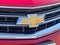 2015 Chevrolet Impala LTZ