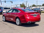 2015 Chevrolet Impala LTZ