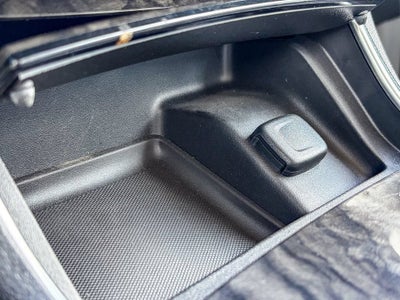 2015 Chevrolet Impala LTZ