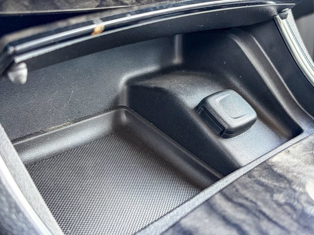 2015 Chevrolet Impala LTZ
