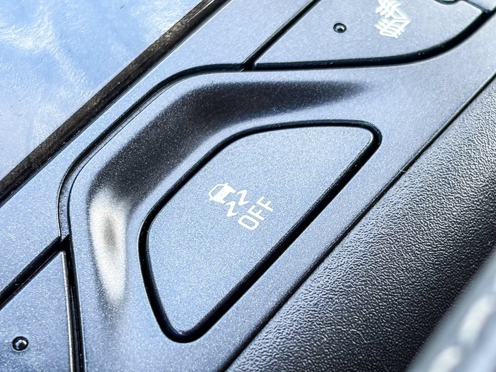 2015 Chevrolet Impala LTZ