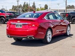 2015 Chevrolet Impala LTZ