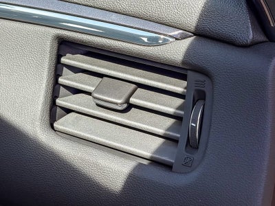 2015 Chevrolet Impala LTZ