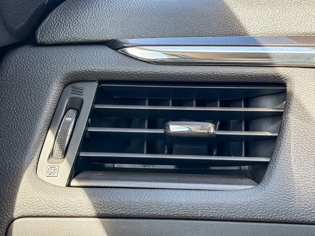 2015 Chevrolet Impala LTZ