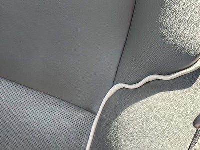 2015 Chevrolet Impala LTZ