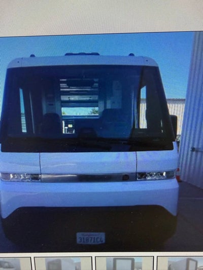 2024 BrightDrop Zevo 600 EJY