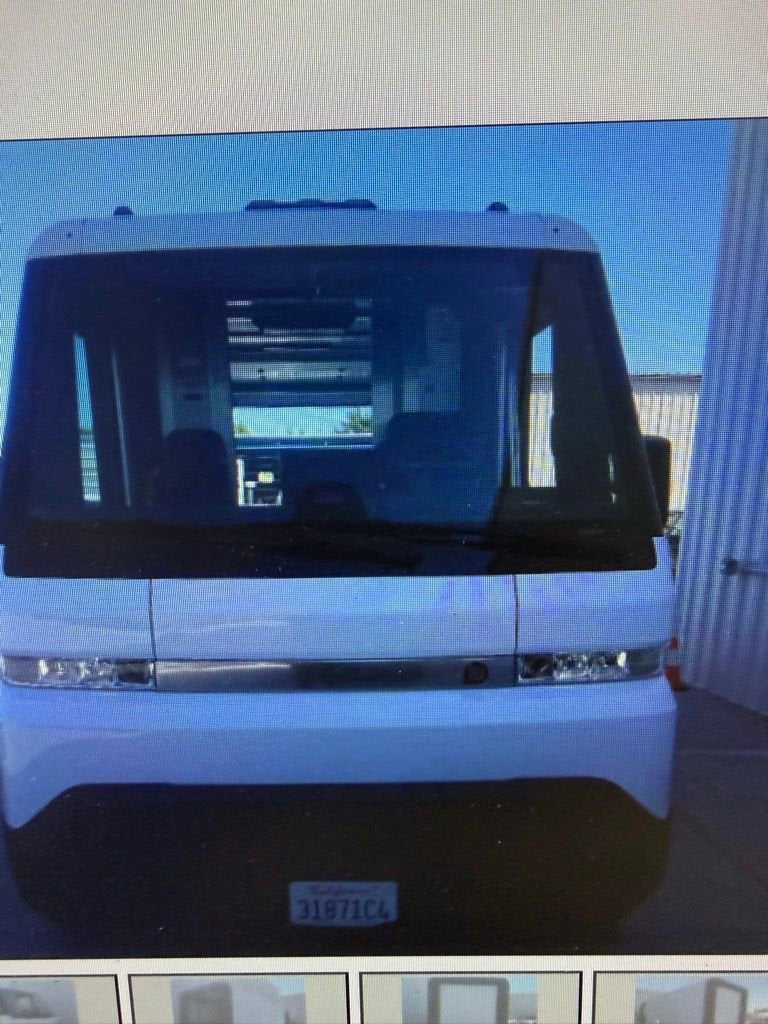 2024 BrightDrop Zevo 600 EJY