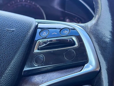 2019 Cadillac XTS Luxury
