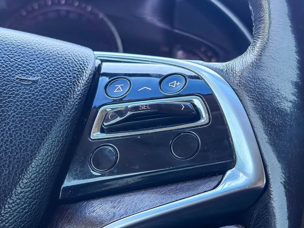 2019 Cadillac XTS Luxury