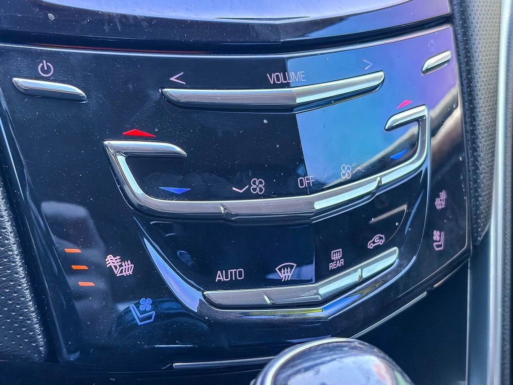 2019 Cadillac XTS Luxury