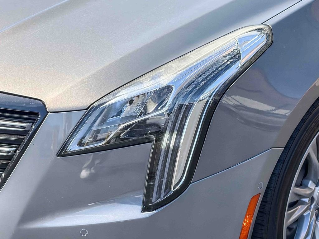 2019 Cadillac XTS Luxury