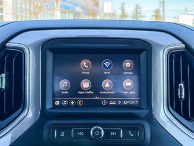 2023 Chevrolet Silverado 2500 HD WT