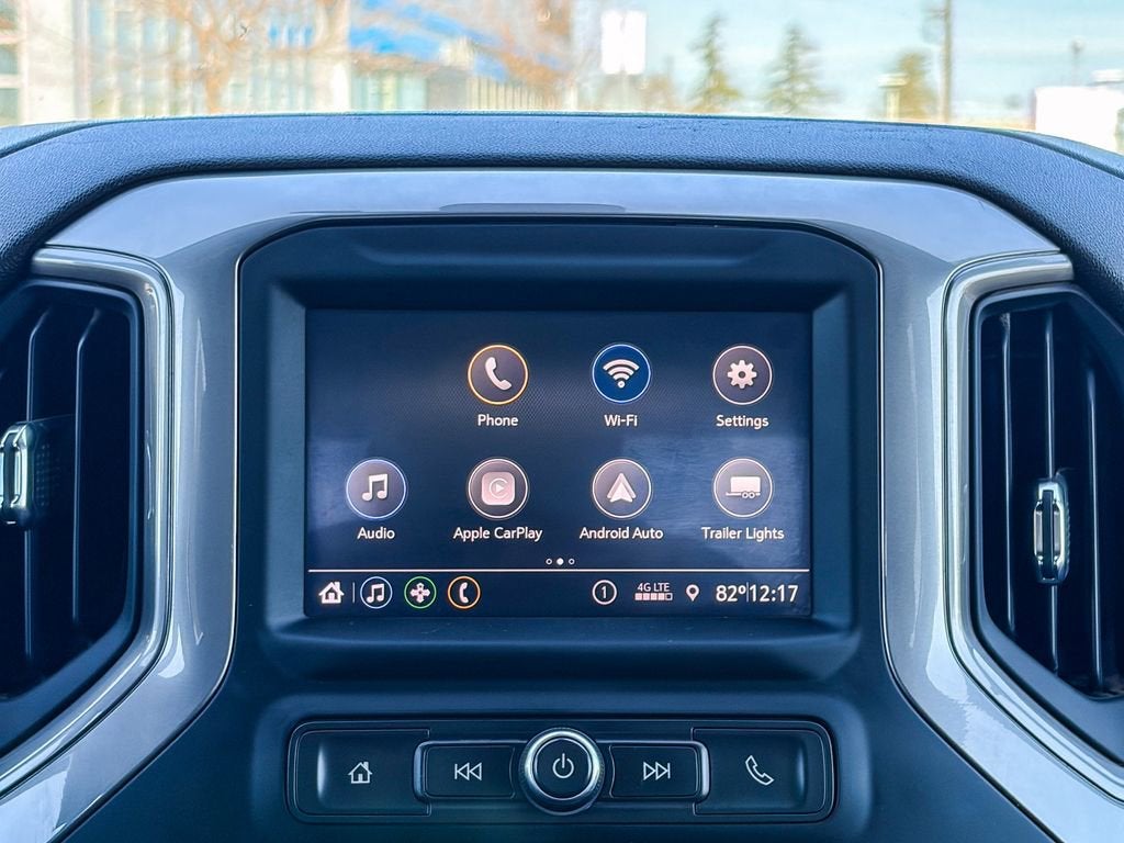 2023 Chevrolet Silverado 2500 HD WT