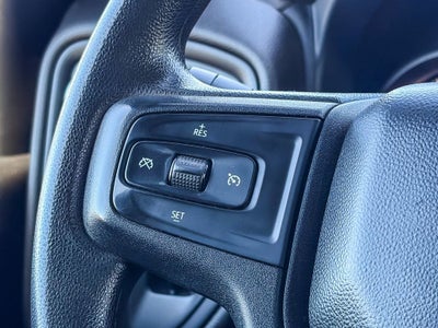 2023 Chevrolet Silverado 2500 HD WT