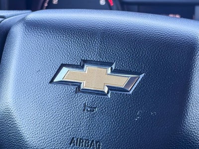 2023 Chevrolet Silverado 2500 HD WT