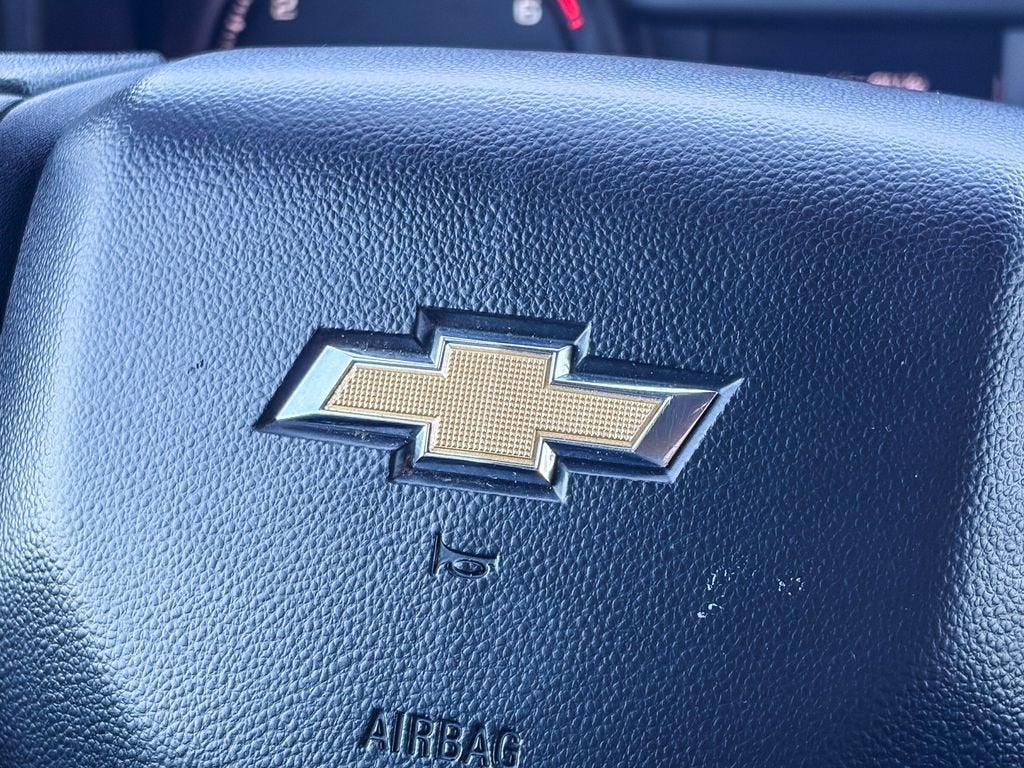 2023 Chevrolet Silverado 2500 HD WT