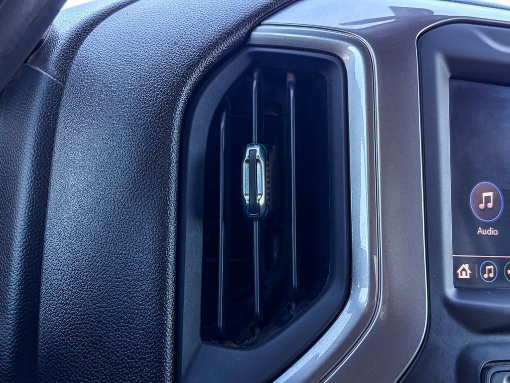 2023 Chevrolet Silverado 2500 HD WT